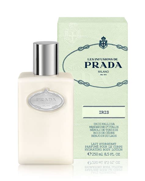 prada d'iris lotion|prada infusion d'iris discontinued.